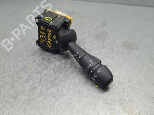 Autre RENAULT CAPTUR I (J5_, H5_) 1.2 TCe 120 (118 hp) 32415484