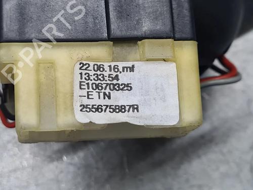 Steering column stalk RENAULT CAPTUR I (J5_, H5_) 1.2 TCe 120 | BP32415485I23 