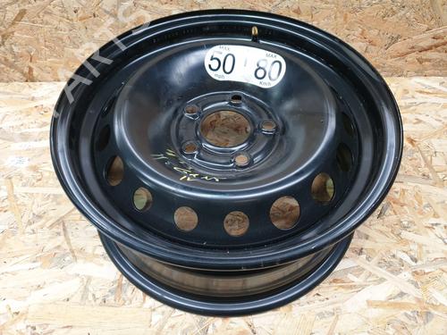 Used Rim RENAULT MEGANE IV Grandtour (K9A/M/N_) 1.5 dCi 110 (110 hp) 32415490