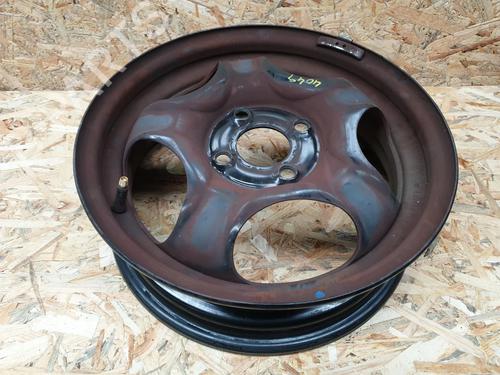 Used Rim DACIA SPRING EV (B6M1) (45 hp) 32421818