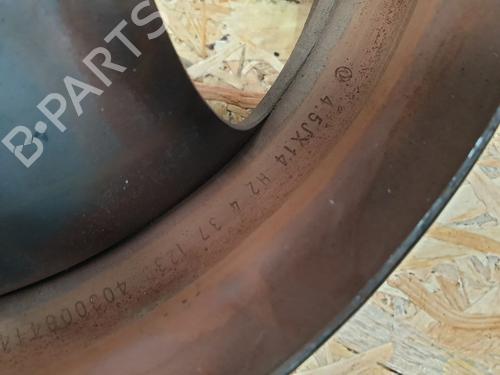 Rim DACIA SPRING EV (B6M1) | BP32421818C45