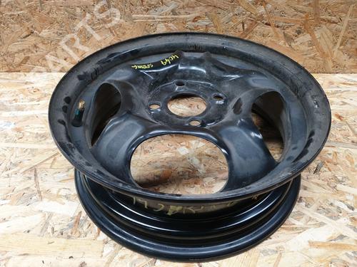 Used Rim DACIA SPRING EV (B6M1) (45 hp) 32421819