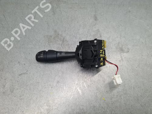 Used Steering column stalk RENAULT TWINGO III (BCM_, BCA_) 0.9 TCe 90 (BCM9, BCM2) (90 hp) 23044824