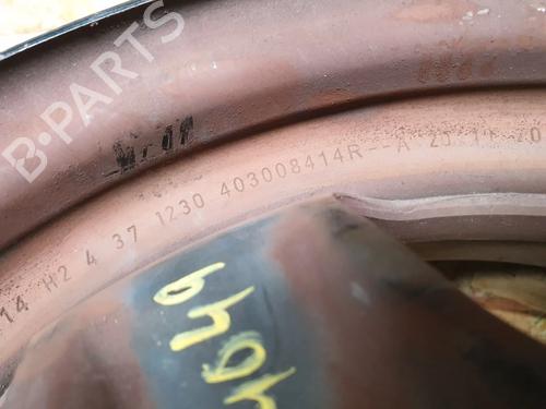 Rim DACIA SPRING EV (B6M1) | BP32421820C45 