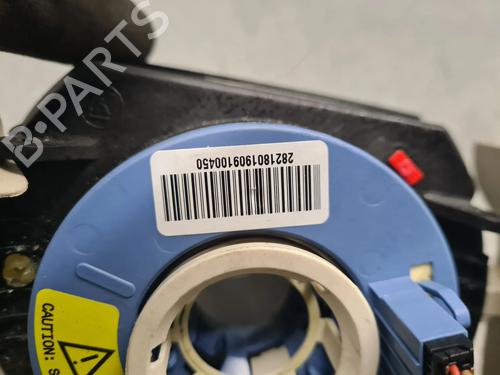 Squib airbag FIAT 500 (312_) 1.2 (312AXA1A) | BP32421821C102 