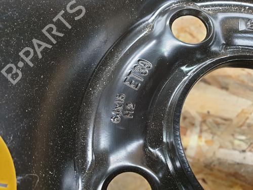 Rim OPEL CORSA E (X15) 1.4 (08, 68) | BP32421822C45