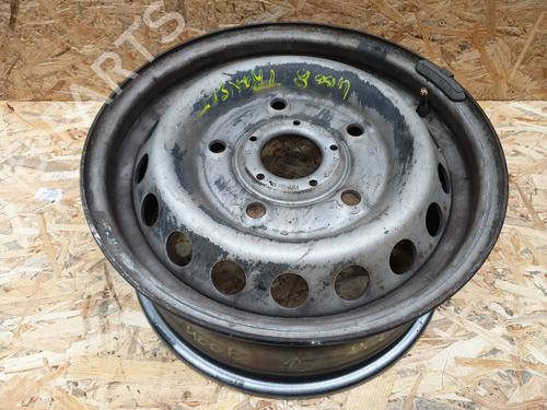 Used Rim FORD TRANSIT V363 Van (FCD, FDD) 2.2 TDCi (100 hp) 32421825