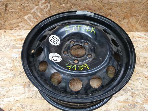 Used Rim PEUGEOT RIFTER 1.5 BlueHDi 130 (130 hp) 32421826