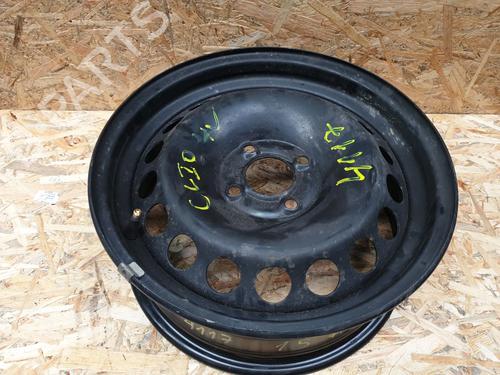 Used Rim RENAULT CLIO IV (BH_) 1.2 16V (73 hp) 32421827