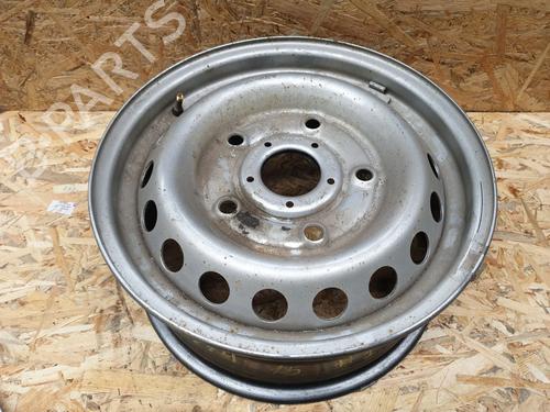 Used Rim FORD TRANSIT CUSTOM V362 Van (FY, FZ) 2.0 EcoBlue (130 hp) 32421828