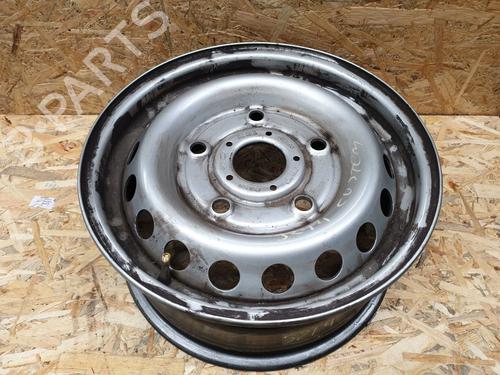 Used Rim FORD TRANSIT CUSTOM V362 Van (FY, FZ) 2.0 EcoBlue (130 hp) 32421829