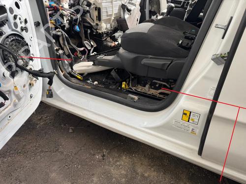 Used Other CITROËN C4 Picasso II 1.2 THP 130 (130 hp) 32421830