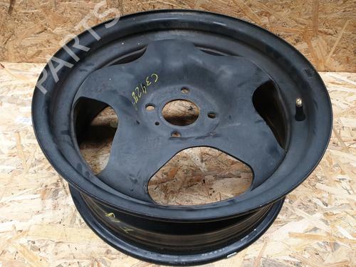 Used Rim CITROËN C3 AIRCROSS II (2R_, 2C_) 1.5 BlueHDi 110 (110 hp) 32421831