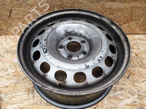 Used Rim PEUGEOT EXPERT Van (V_) 1.6 BlueHDi 115 (115 hp) 32421832