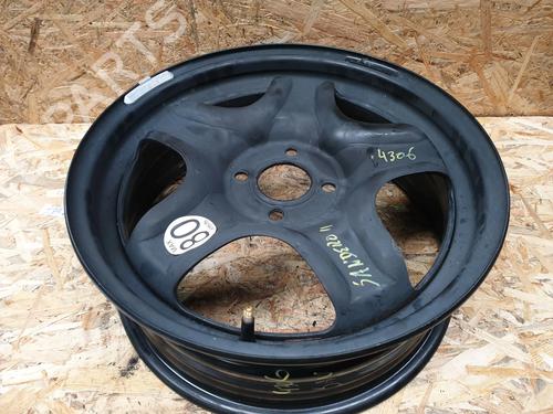 Used Rim DACIA SANDERO II TCe 90 (B8M1, B8MA, B8AC) (90 hp) 32421833