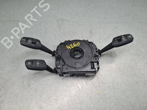 Used Steering column stalk BMW X6 (E71, E72) xDrive 40 d (306 hp) 32421834