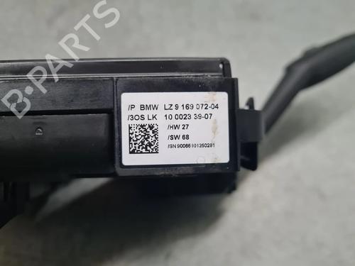Steering column stalk BMW X6 (E71, E72) xDrive 40 d | BP32421834I23 