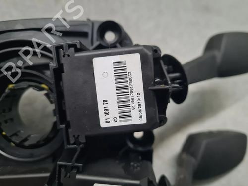 Steering column stalk BMW X6 (E71, E72) xDrive 40 d | BP32421834I23 