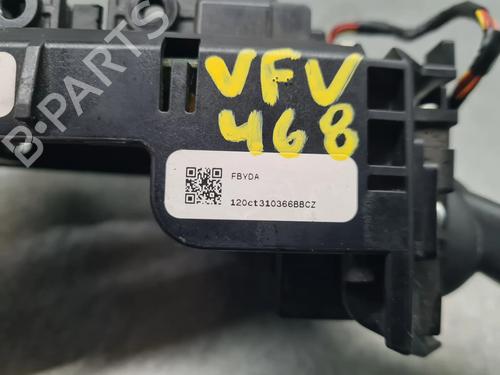 Steering column stalk VOLVO XC60 I SUV (156) D3 / D4 | BP32421835I23 