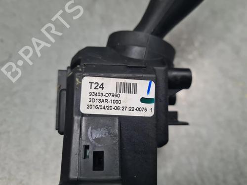 Steering column stalk HYUNDAI TUCSON (TL, TLE) 1.7 CRDi | BP32421837I23 