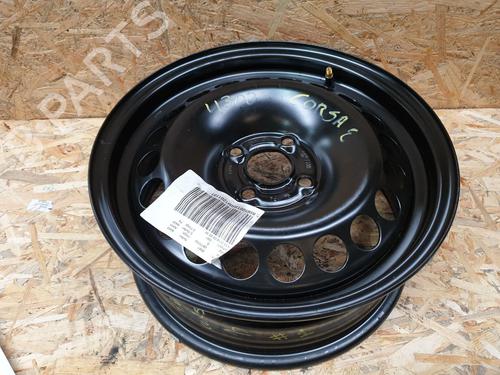 Fælk OPEL CORSA E (X15) 1.3 CDTI (08, 68) (75 hp) 32425884