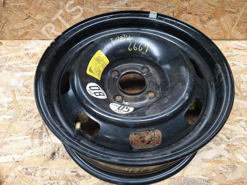 Used Rim PEUGEOT 208 I (CA_, CC_) 1.2 THP 110 (110 hp) 32425886