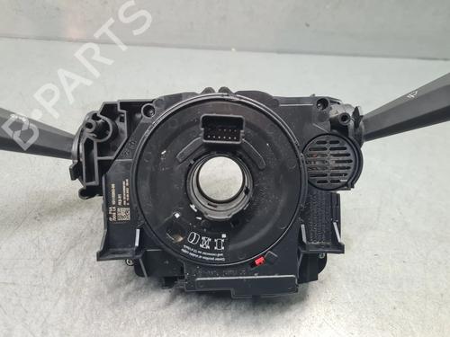 Squib airbag CITROËN C3 III (SX) 1.2 THP 110 (SXHNPS, SXHNZT, SXHNZ6) | BP31321348C102