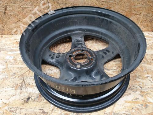 Fælk RENAULT CLIO V (B7_) 1.0 TCe 100 (B7MT) | BP32425888C45 