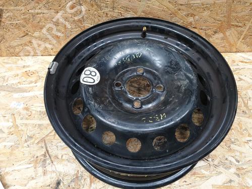 Used Rim DACIA SANDERO II 1.5 dCi (90 hp) 32425890