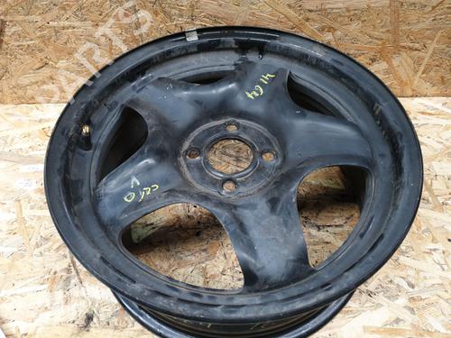 Fælk RENAULT CLIO V (B7_) 1.0 TCe 100 (B7MT) (101 hp) 32425891