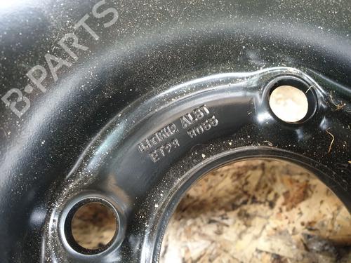 Rim CITROËN C3 II (SC_) 1.2 VTi 82 | BP32425894C45