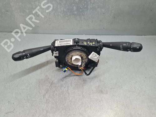 Used Squib airbag PEUGEOT 208 I (CA_, CC_) 1.2 VTI 82 (82 hp) 29732172