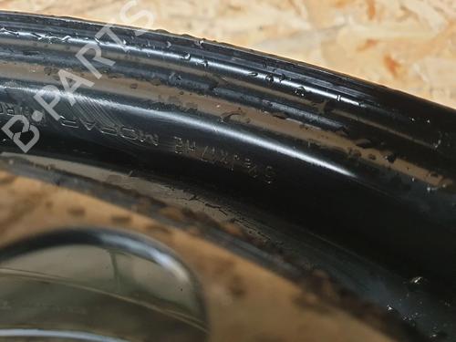 Rim JEEP RENEGADE SUV (BU, B1, BV) 1.5 T4 Hybrid | BP32425897C45