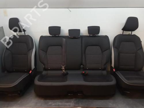 Outra RENAULT CAPTUR II (HF_) TCe 130 (HFMF) (131 hp) 32425901