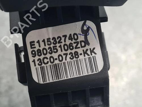 Other CITROËN C3 III (SX) 1.2 VTi 82 | BP32425905O1