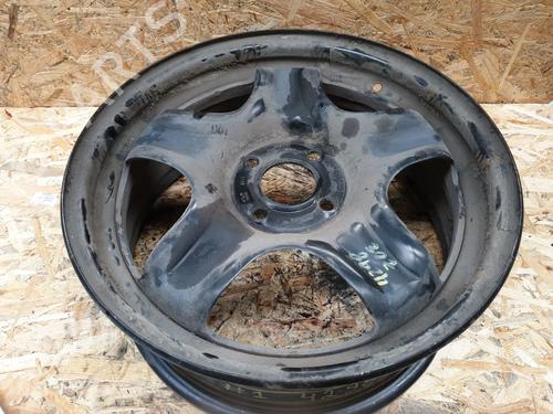 Used Rim RENAULT ZOE (BFM_) ZOE (92 hp) 32425909