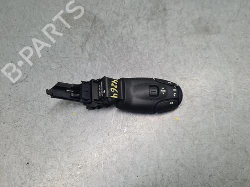 Used Steering wheel controls PEUGEOT 3008 I MPV (0U_) 1.6 BlueHDi 120 (120 hp) 32425910