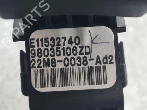 Other PEUGEOT 5008 II (MC_, MJ_, MR_, M4_) 1.5 BlueHDi 130 (MCYHZJ, MCYHZR, MCYHZX) | BP32425911O1 