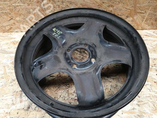 Used Rim RENAULT ZOE (BFM_) ZOE (92 hp) 32425913