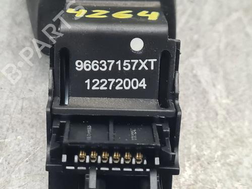 Other PEUGEOT 3008 I MPV (0U_) 1.6 BlueHDi 120 | BP32425914O1 