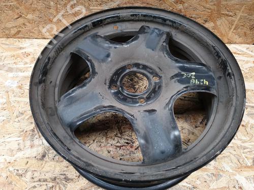 Used Rim RENAULT ZOE (BFM_) ZOE (92 hp) 32425915