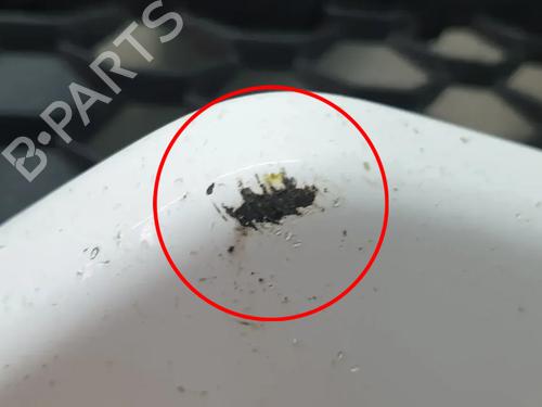 Front bumper ALFA ROMEO STELVIO (949_) 2.2 JTDM Q4 (949.AXE2A) | BP32430164C7 