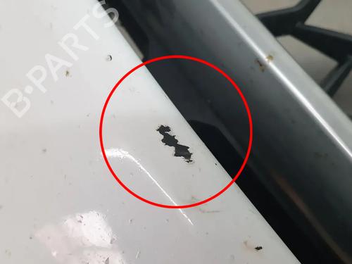 Front bumper ALFA ROMEO STELVIO (949_) 2.2 JTDM Q4 (949.AXE2A) | BP32430164C7 