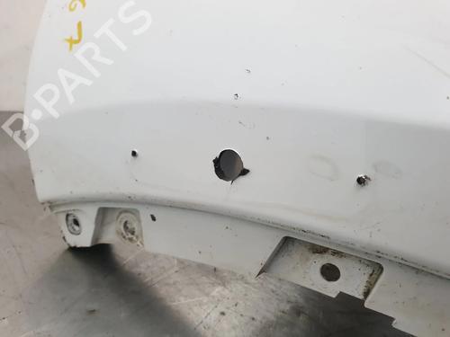 Front bumper ALFA ROMEO STELVIO (949_) 2.2 JTDM Q4 (949.AXE2A) | BP32430164C7 