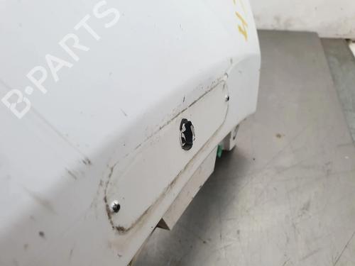 Front bumper ALFA ROMEO STELVIO (949_) 2.2 JTDM Q4 (949.AXE2A) | BP32430164C7 