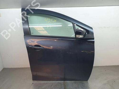 Right front door RENAULT ZOE (BFM_) ZOE | BP31082105C3 