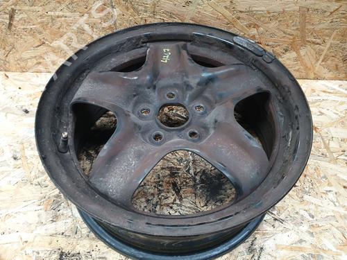 Used Rim OPEL ASTRA K Sports Tourer (B16) 1.6 CDTi (35) (110 hp) 32430168