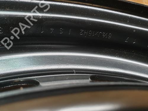 Fælk RENAULT MEGANE IV Hatchback (B9A/M/N_) 1.5 dCi 110 (B9A3) | BP32430172C45 