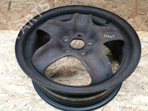 Used Rim OPEL ASTRA K Sports Tourer (B16) 1.6 CDTi (35) (110 hp) 32430174