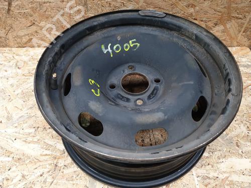 Used Rim CITROËN C3 III (SX) 1.6 BlueHDi 75 (75 hp) 32430176